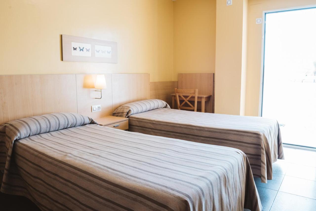 Apartamentos Turisticos Terralta Benidorm Dış mekan fotoğraf