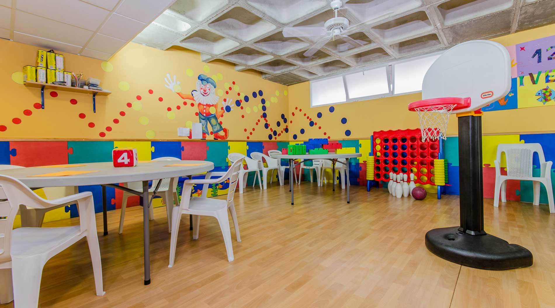 Apartamentos Turisticos Terralta Benidorm Dış mekan fotoğraf