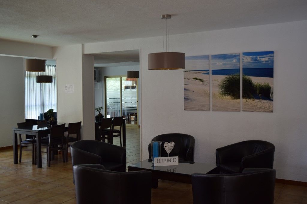 Apartamentos Turisticos Terralta Benidorm Dış mekan fotoğraf